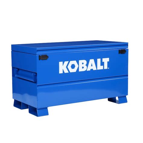 metal job box for sale|job site tool boxes lowe's.